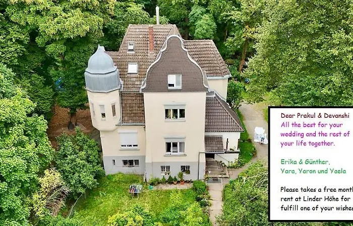 Tinyhaus Am Flughafen, Der Dlr Und Esa *